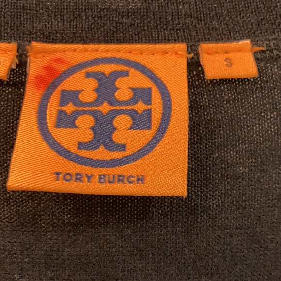Tory Burch cardigan - Picture 2 of 13